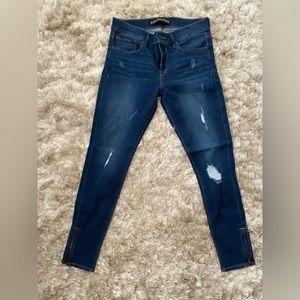 Express skinny Jean